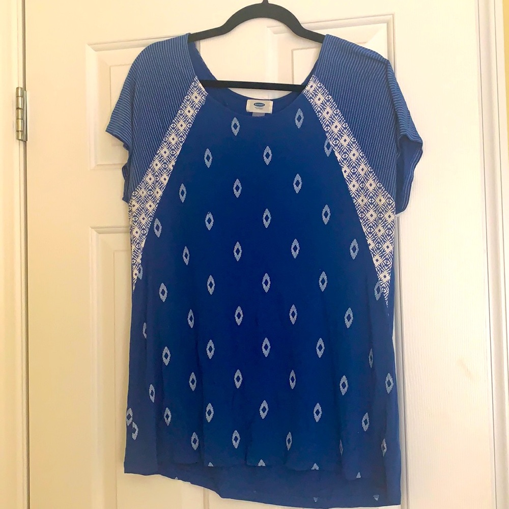 Old Navy Shirt